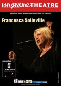 FrancescaSolleville